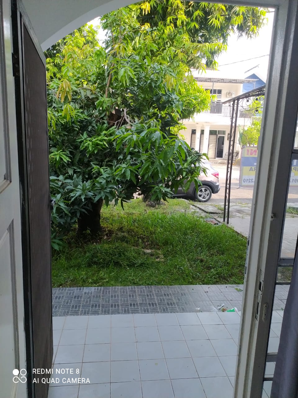 Rumah Dijual di Cluster Meadow Green Lippo Cikarang